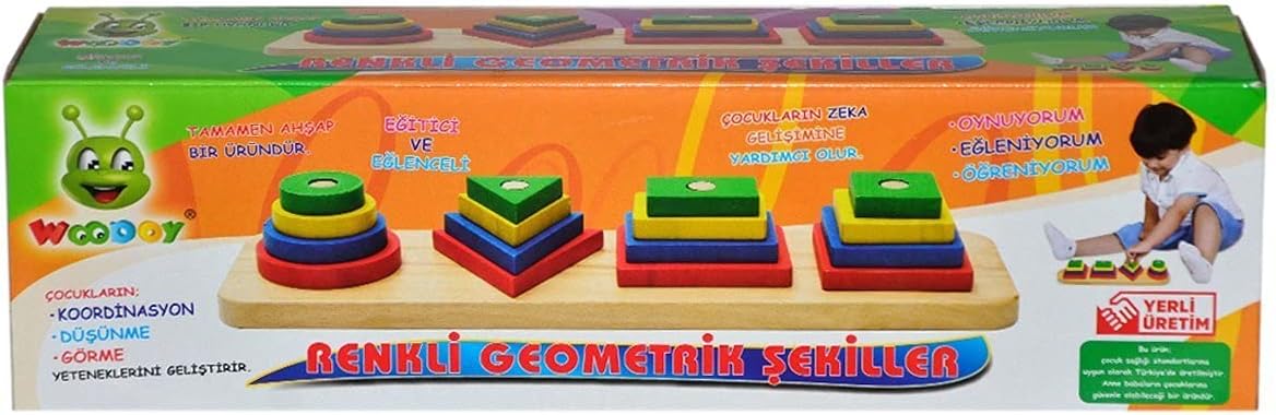 Oyuncak 1